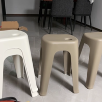 焕龙塑料高凳：家居必备的实用好物
