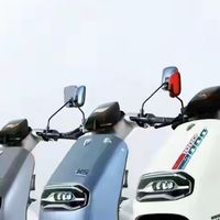 电动车续航500公里！雅迪、小牛、立马等实测：别被参数迷惑。