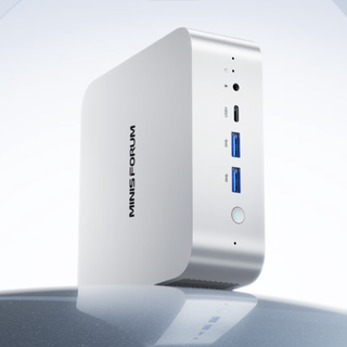 铭凡 M1 Pro 迷你主机上架：搭 Ultra 9 285H、双 USB4、OCuLink 接口