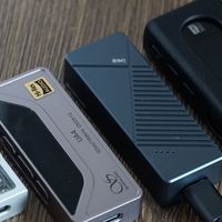 搞大耳机：500元手机小尾巴的俩耳机孔终于都超过了200mW