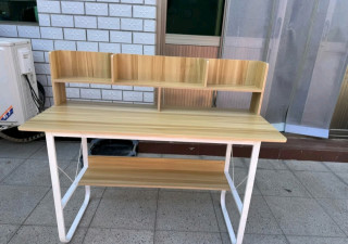 给娃选书桌，国补款“心有良家”太省心