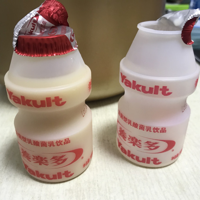 养乐多调味品