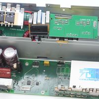 PFC+正激架构设计，艾默生1725W开关电源模块拆解