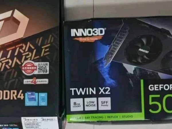 DIY台式机也能用国补！RTX5060独显+14代i5，比自己攒机还便宜