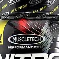 蛋白质最厉害三个品牌，谁才是真正的王者？