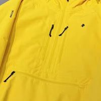 2025新款AWKA滑雪服专业防水