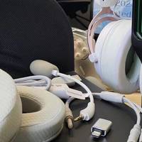 关于2025年头戴式耳机推荐