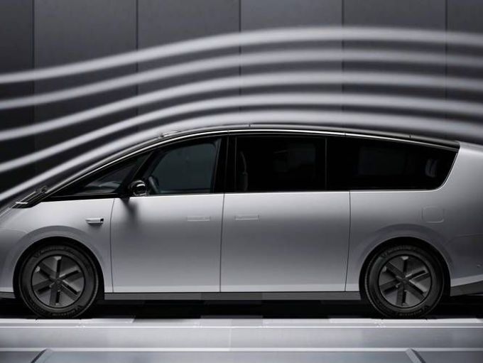 理想乘用型MPV