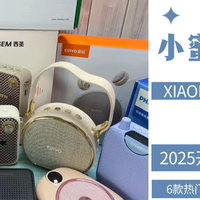 好物推荐 篇零：2025小蜜蜂扩音器推荐指南：扩音器该怎么选？哪个品牌值得入手？