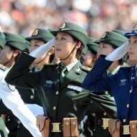 新中国阅兵：从开国大典到抗战胜利80周年，每一次都震撼世界！