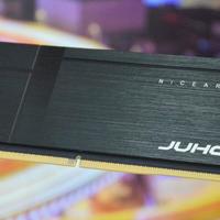 AMD装机不用挑，内存就选玖合异刃DDR5系列，一键EXPO性能拉满