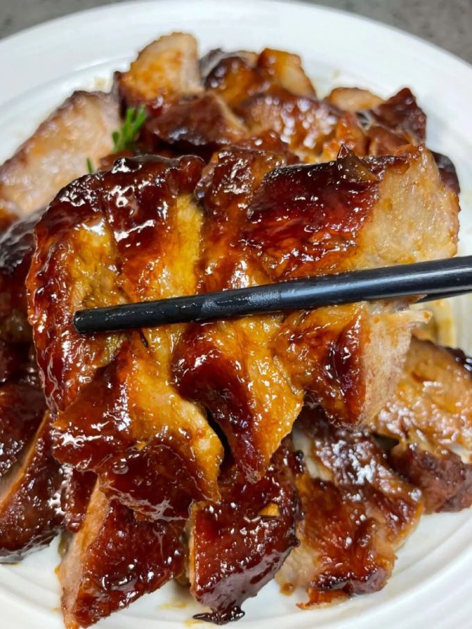 金锣猪肉