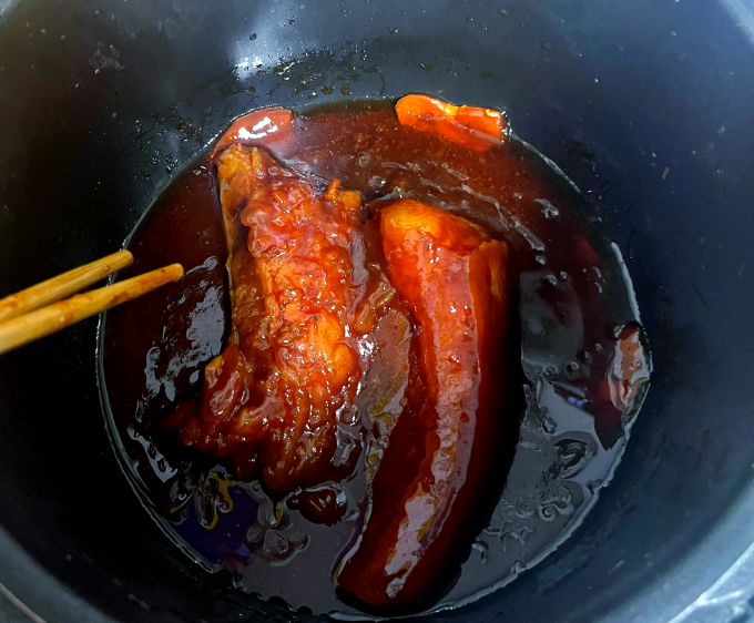 金锣猪肉