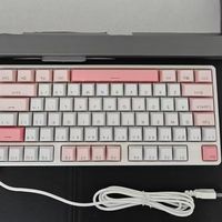 联想GK10有线版104：办公好帮手？