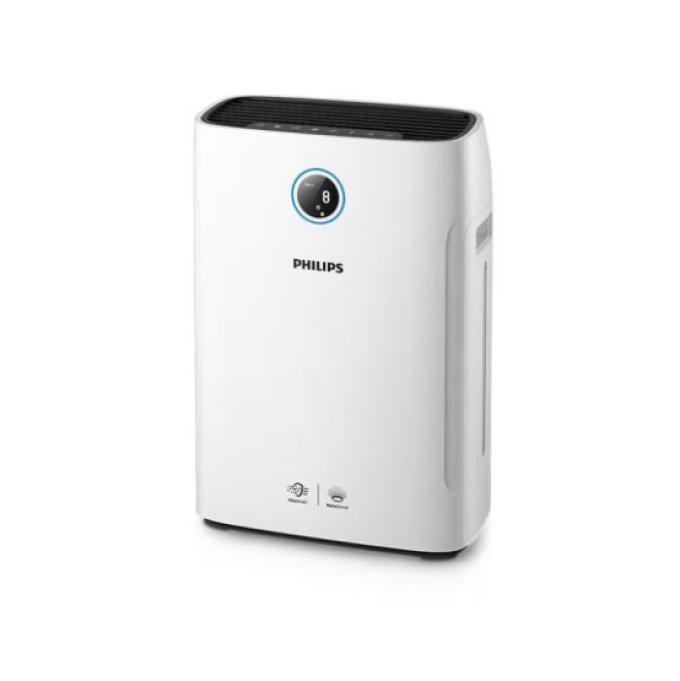 飞利浦空气净化器