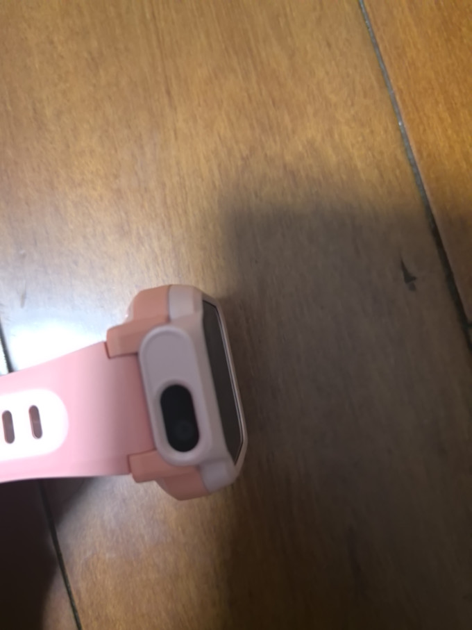 小米智能手表