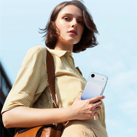 闪极199元磁吸充电宝发布：仅0.85cm超博 带壳也能吸