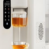 家用即热饮水机的弊端是什么？必知的健康危害与安全忠告！