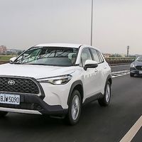 台湾省人民钟爱日系车：销量榜前十 日系车独占八席