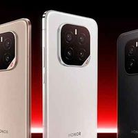 荣耀“不讲武德”，7200mAh+IP69+50倍变焦，顶配旗舰跌至新低价