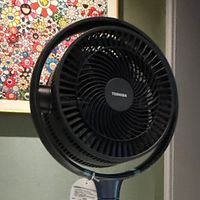 哈哈，空调最佳拍档来啦~