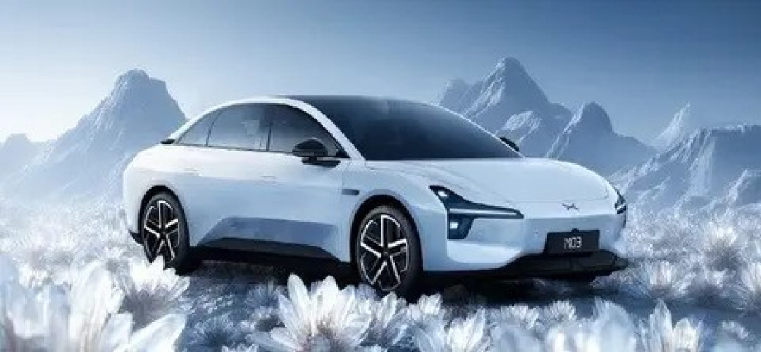 2025年新势力品牌销量盘点:小鹏目标完成率领先,零跑销量居首