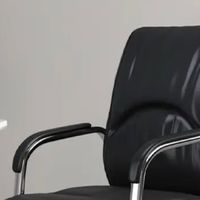 久坐党福音！中伟弓形脚办公椅，重新定义舒适办公！