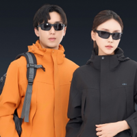 冲锋衣哪个牌子好？良心十大品牌排名，户外党看！