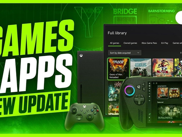 【Xbox On】Xbox九月更新:为你的主机与PC带来多项实用新功能