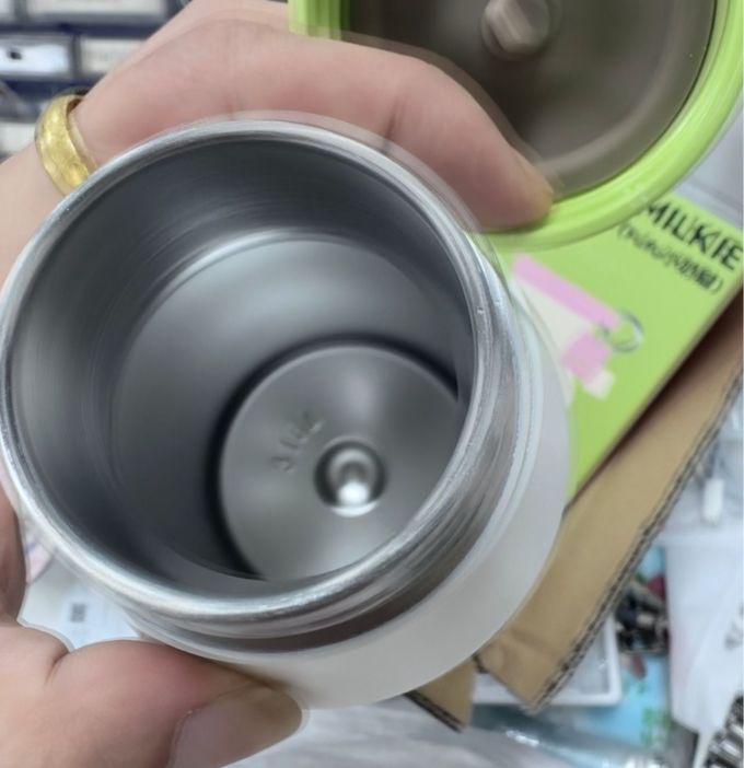 保温杯