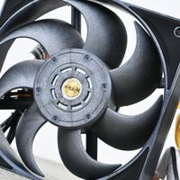 超频三野兽F9 R120散热风扇开箱试玩：感受114514的风量