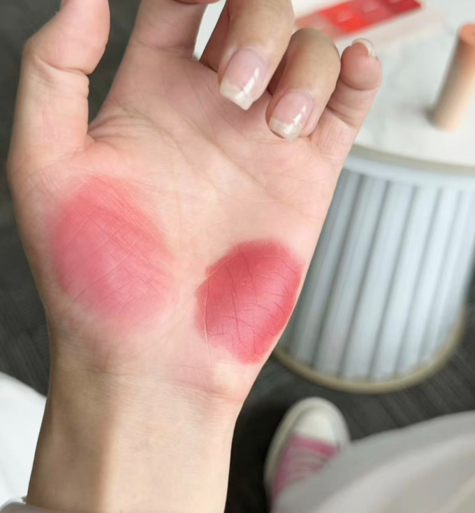 袋鼠妈妈孕妇护肤
