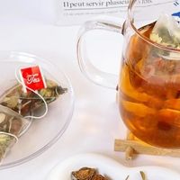 养肝祛痘茶、每天一杯祛斑祛黄、做肝净脸净的人！