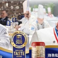 国际美味奖得主盛健羊乳，从除膻工艺到营养，羊乳品质全程在线