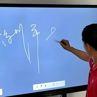 企业会议设备升级：为什么选TCL会议平板一体机V50E？