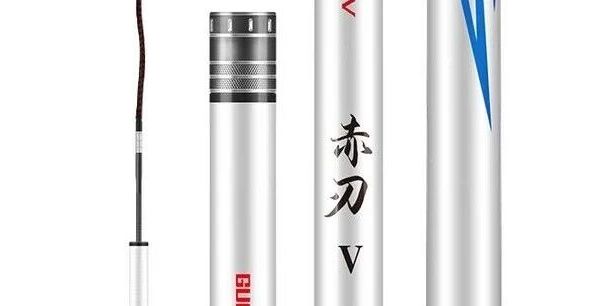 钓鱼竿什么品牌好？从入门到发烧友的选择一文全了解，先看后买不踩坑