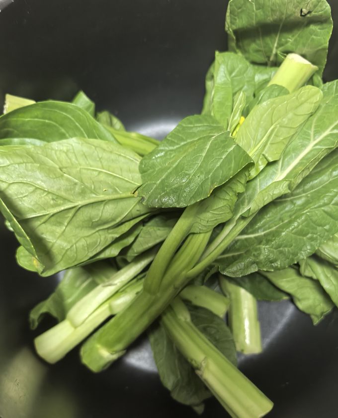 千牛优福蔬菜
