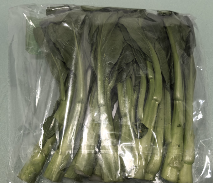 千牛优福蔬菜