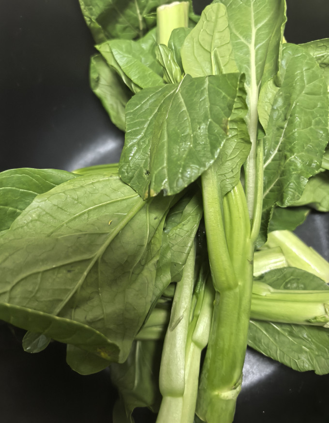 千牛优福蔬菜