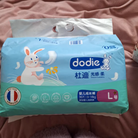 dodie 杜迪婴童拉拉裤：宝宝成长的贴心呵护