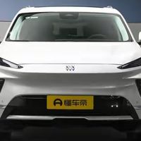别克E5 2025款尊享版：续航620km的SUV真实体验