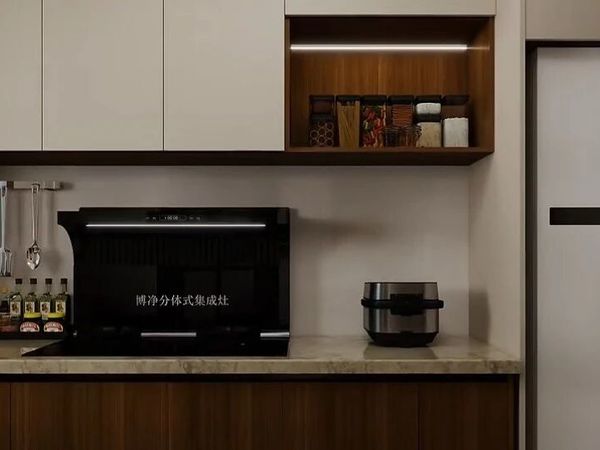 别再瞎装厨房了，装它不满意算我输！