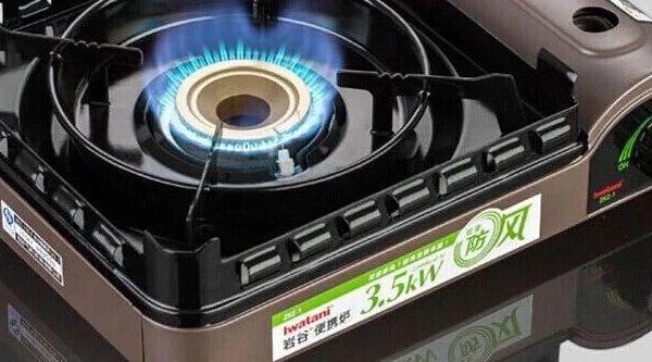 户外必备！6款便携卡式炉，岩谷、骆驼等超实用！