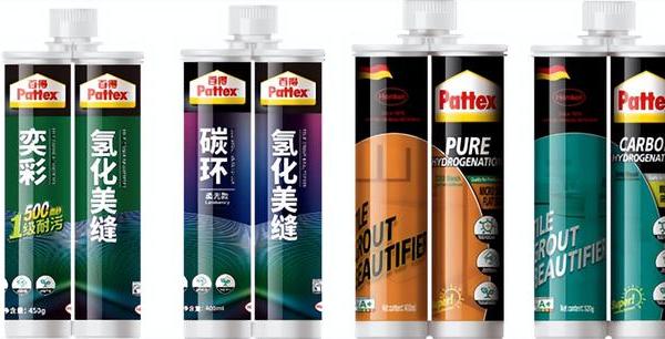 美缝剂怎么选？真瓷胶、水泥基、环氧彩砂、聚氨到底谁才靠谱？