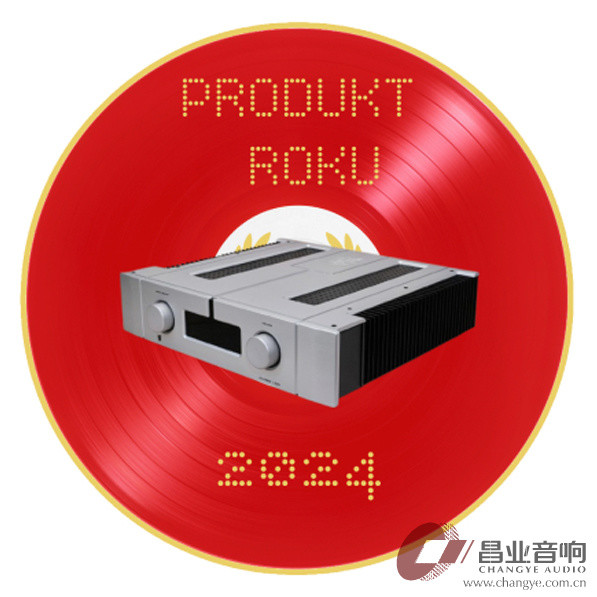 太意外！《HI-FI VOICE》把年度最佳综合功放大奖授予：EAM 102i