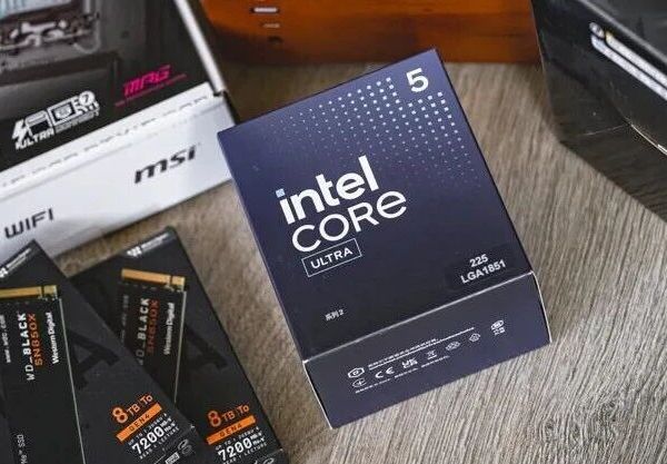 [电脑] 时隔5年时隔5代,Win-NAS-HTPC全方位升级