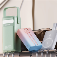 罗马仕被起诉追讨1.36亿元 充电宝起火事件“烧”到A股公司