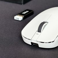 轻若无物，性能怪兽？VXE蜻蜓R1 Pro Max深度体验！