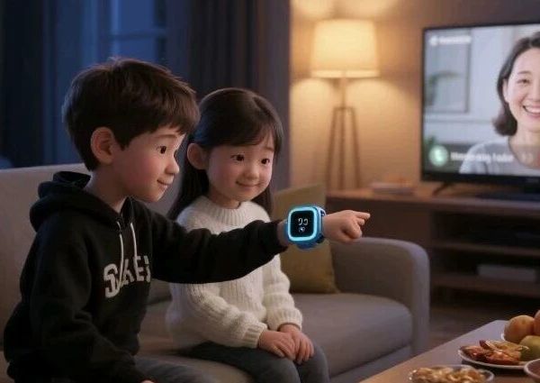 2025 年中国儿童智能手表选购指南