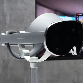 三星 Project Moohan XR 头显曝光 — 搭载 Android XR 与 Gemini AI